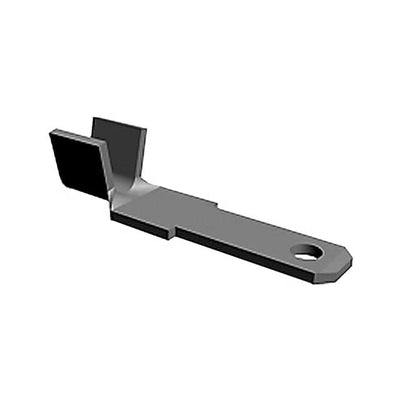 1217118-1 by TE Connectivity AMP Connectors - CONNECTOR QC TAB 16-20AWG 0.110 CRIMP