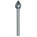 121 by Dremel - 121 1/4"" HIGH SPEED CUTTER, 1/8