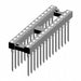 122-83-328-41-001101 by Preci-Dip - CONNECTOR IC DIP SOCKET 28POS GOLD