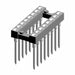 122-87-316-41-001101 by Preci-Dip - CONNECTOR IC DIP SOCKET 16POS GOLD