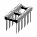122-87-420-41-001101 by Preci-Dip - CONNECTOR IC DIP SOCKET 20POS GOLD