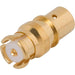 1221-4005 by Amphenol SV Microwave - CONNECTOR SMP JACK STR 50OHM SOLDER