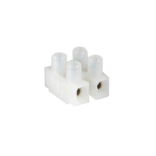 500/ 2 31 DS by Adels-Contact - CONNECTOR TERM STRIP 2CIRC 0.394