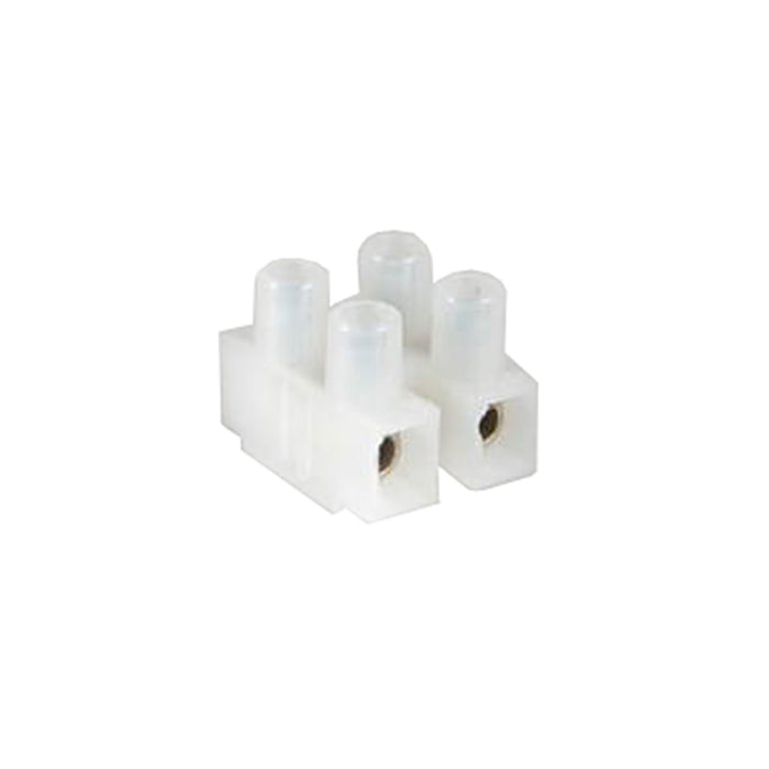 500/ 2 31 DS by Adels-Contact - CONNECTOR TERM STRIP 2CIRC 0.394
