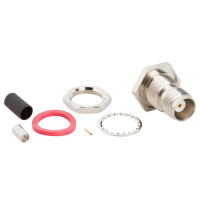 122370-11 by Amphenol RF - CONNECTOR TNC JACK STR 50OHM CRIMP