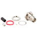 122370-11 by Amphenol RF - CONNECTOR TNC JACK STR 50OHM CRIMP