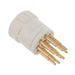 1224530000 by Weidmuller - CONNECTOR FMALE INSERT 9POS SOLDER