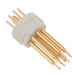 1224780000 by Weidmuller - CONNECTOR MALE INSERT 9POS SOLDER