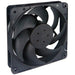 QYW12025012BL-12 by YS TECH USA - FAN AXIAL 120X25MM 12VDC WIRE