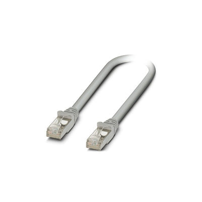 1227567 by Phoenix Contact - CABLE MOD 8PC8PC PLUG TO PLUG CA