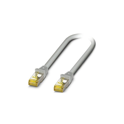 1227590 by Phoenix Contact - CABLE MOD 8PC8PC PLUG TO PLUG CA