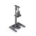 122877 by BUILT Systems - Hands-Free Sanitizer Station