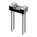 123-83-304-41-001101 by Preci-Dip - CONNECTOR IC DIP SOCKET 4POS GOLD