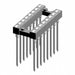 123-83-316-41-001101 by Preci-Dip - CONNECTOR IC DIP SOCKET 16POS GOLD