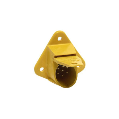 12300 by Littelfuse Inc. - CONNECTOR SKT 13POL