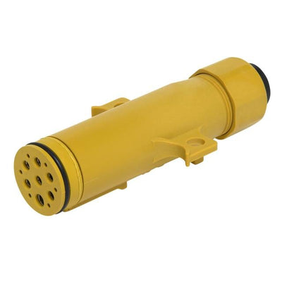 12301 by Littelfuse Inc. - CONNECTOR PLUG 13POL
