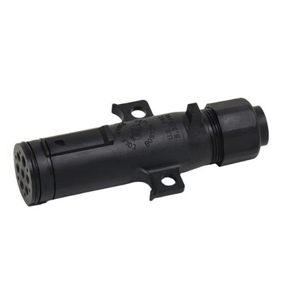 12311 by Littelfuse Inc. - CONNECTOR PLUG 7POL