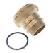 123517-000 by TE Connectivity AMP Connectors - CONNECTOR BACKSHELL ADPT SZ19 F M28