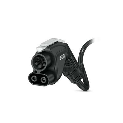 1236563 by Phoenix Contact - CORD 6AWG/18 IEC62196-CB 22.97