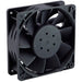 EYW12038024BM-12 by YS TECH USA - FAN AXIAL 120X38MM 24VDC WIRE