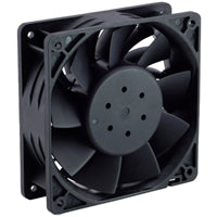 EYW12038012BM-12 by YS TECH USA - FAN AXIAL 120X38MM 12VDC WIRE