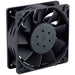 EYW12038012BM-12 by YS TECH USA - FAN AXIAL 120X38MM 12VDC WIRE