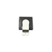 129SPC135A by SMC Diode Solutions - DIODE SCHOTTKY 135V 120A SPD-3A
