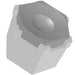 124/223 by Polymer Optics Ltd. - WIDE BEAM IN 3535 HOLDER