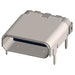 12401598E4#2A by Amphenol ICC (Commercial Products) - CONNECTOR RCP USB3.1 TYPEC 24P SMD RA