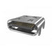 12402143E512A by Amphenol ICC (Commercial Products) - USB4 GEN3, TYPE C, TOP MOUNT, CE