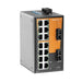 1850890000 by Weidmuller - TERM BLOCK HDR 3POS VERT 10.16MM