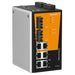 1286800000 by Weidmuller - NETWORK SWITCH-MANAGED 8 PORT
