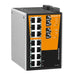 1286840000 by Weidmuller - NETWORK SWITCH-MANAGED 16 PORT