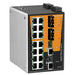 1286990000 by Weidmuller - NETWORK SWITCH-MANAGED 18 PORT