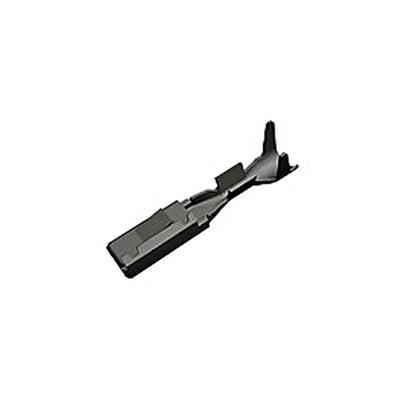 1241605-1 by TE Connectivity AMP Connectors - CONNECTOR SOCKET 15-18AWG CRIMP TIN