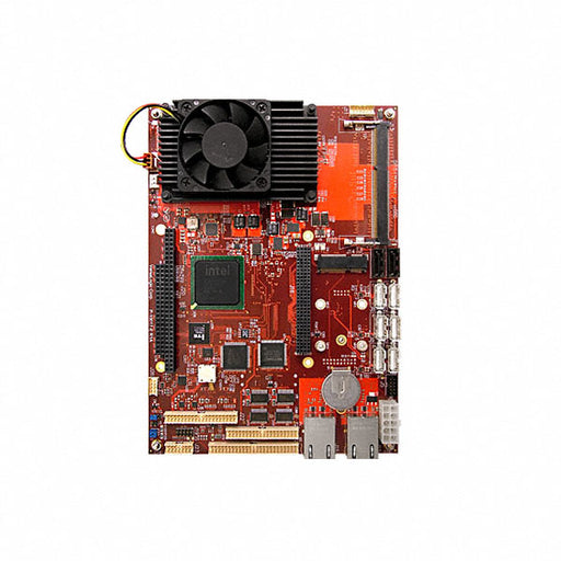 VL-EBX-37A by VersaLogic Corporation - SBC CORE II DUO 2.26 GHZ MAX 8GB