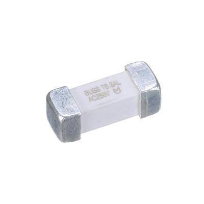 TR-1245UMFT1-25-R by Eaton - Electronics Division - FUSE T-DELAY 250V 1245 1.25A