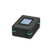 1246287 by Phoenix Contact - UCS 125X87 MM BLACK ENCLOSURE WI