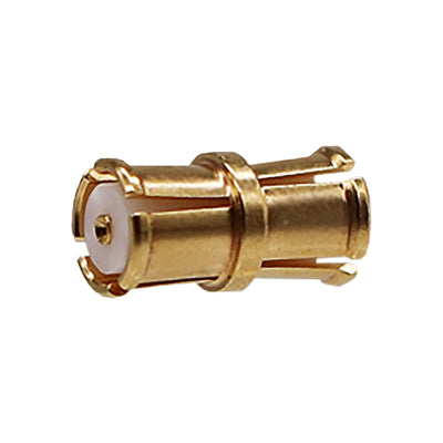 125-0901-811 by Cinch Connectivity Solutions Johnson - SMPM BULLET ADAPTER .210"" LENGTH