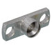 125-2701-602 by Cinch Connectivity Solutions Johnson - CONNECTOR SHROUD SMPM W/FLANGE