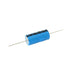 MAL212524102E3 by Vishay Beyschlag/Draloric/BC Components - ALUMIN CAP 1000UF 20% 10V AXIAL