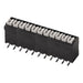 1250460000 by Weidmuller - TERM BLK 11POS TOP ENT 3.5MM SMD
