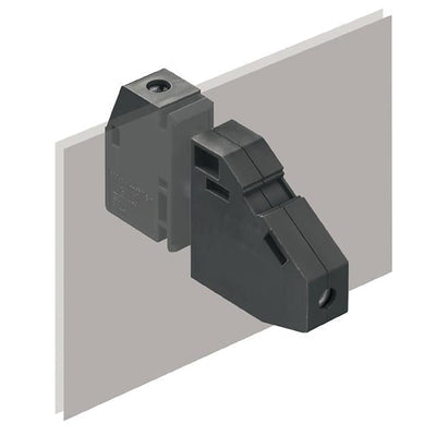 2439560000 by WeidmÃƒÂ¼ller - OMNIMATE POWER - SERIES WGK, FEE