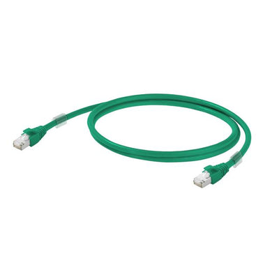 1251590003 by WeidmÃ¼ller - COPPER DATA CABLE (ASSEMBLED)
