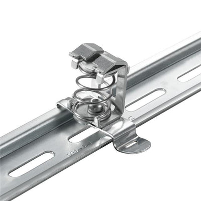 1252530000 by Weidmuller - CONNECTOR TERM BLK CLAMP YOKE