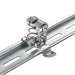 1252530000 by Weidmuller - CONNECTOR TERM BLK CLAMP YOKE