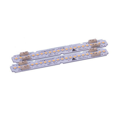 12526-A-408-2835 by ADURA LED Soutions - LED MOD WH LNR LGT STRIP 4000K