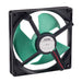 12539JE-12L-BA-F0 by NMB Technologies Corporation - FAN AXIAL 125.4X39MM 12VDC WIRE