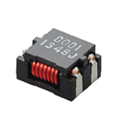 1259CM-0001=P3 by Murata Electronics - CMC 5A 2LN 700 OHM SMD AEC-Q200