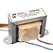 125BSE by Hammond Manufacturing - TRANSFORMER 5W 45MA TUBE SNGL